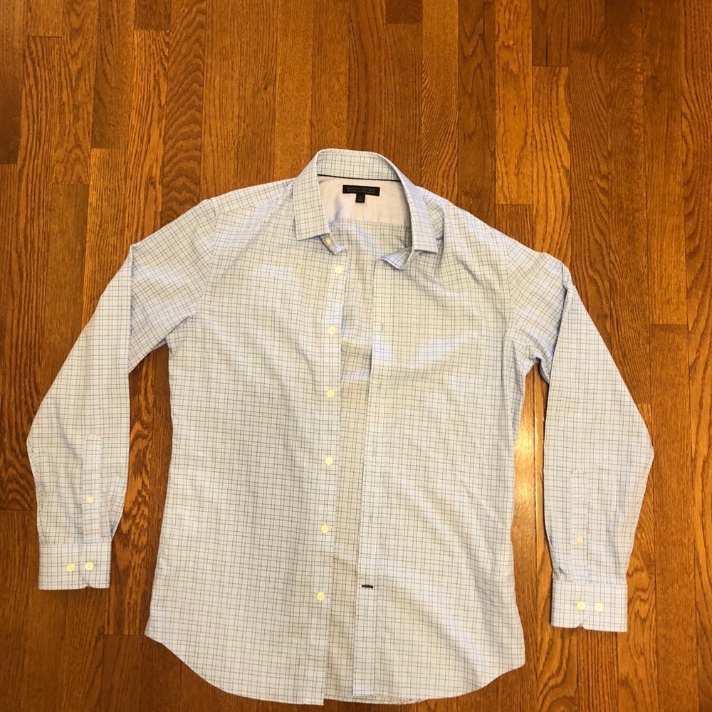 Calvin Klein Men’s dress shirt